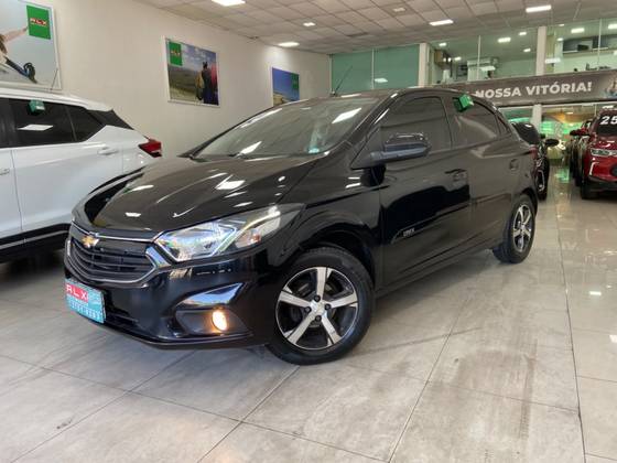 CHEVROLET ONIX 1.4 MPFI LTZ 8V FLEX 4P AUTOMÁTICO CHEVROLET ONIX 1.4 MPFI LTZ 8V FLEX 4P AUTOMÁTICO